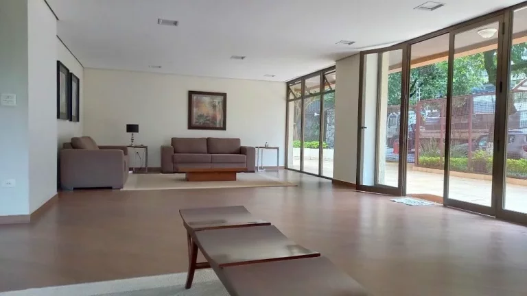 Apartamento com 2 Quartos à Venda, 61 m² em Campo Belo - São Paulo