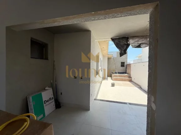 Imagem Casa Alto Padrão à venda Wanel Ville Z.Oeste - Sorocaba/SP