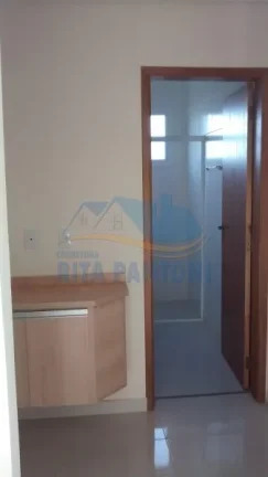 Imagem Apartamento - Ribeirão Preto - Monte Alegre - Região Oeste