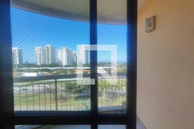 Imagem Apartamento à Venda - Recreio, 3 Quartos, 81 m2