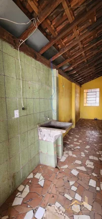 Imagem Casa Padrão em Mogi Mirim