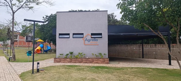 Imagem Terreno à venda no bairro Condomínio Residencial Califórnia - Estiva Gerbi/SP