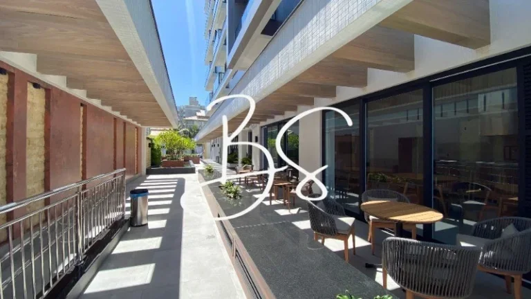 Imagem APARTAMENTO RESIDENCIAL em ITAJAÍ - SC, PRAIA BRAVA DE ITAJAÍ