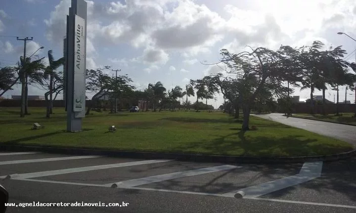 Imagem Lote para Venda em Parnamirim, Pium (Distrito Litoral)