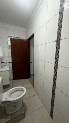 Imagem Casa para Venda em Limeira, Jardim Nova Suíça, 4 dormitórios, 2 banheiros, 1 vaga