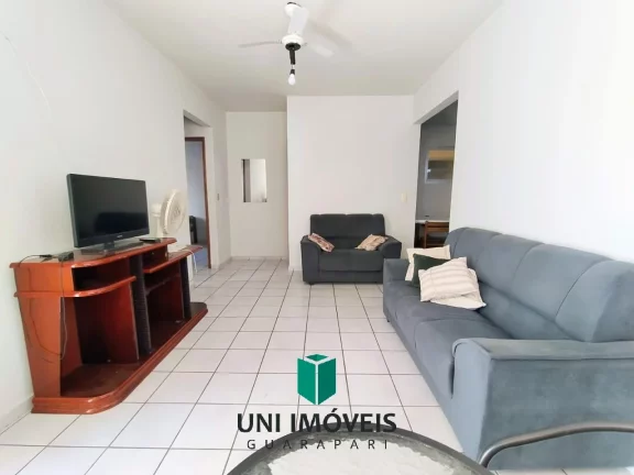 Imagem Apartamento à venda na Praia do Morro, Guarapari ! Com 3 quartos, 2 suítes e área privativa