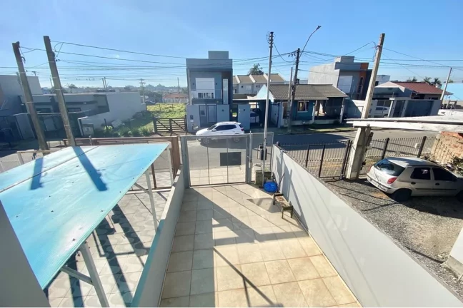 Imagem OMAAS 47 Casa 610241026-60 - Casa à venda no bairro Olaria - Canoas/RS