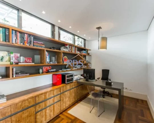 Imagem CASA RESIDENCIAL em São Paulo - SP, RETIRO MORUMBI