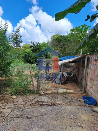 Imagem CHACARA RESIDENCIAL em PARÁ DE MINAS - MG, CORREGO DAS PEDRAS