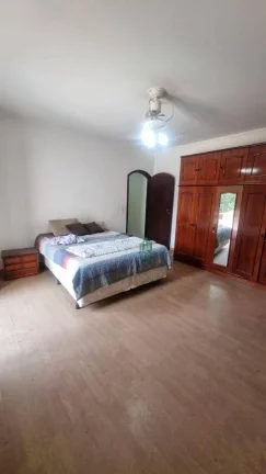 Imagem Sobrado à venda, 125 m² por R$ 700.000,00 - Jardim São Francisco - Guarulhos/SP
