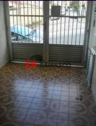Imagem Sobrado à venda 2 Quartos, 1 Suite, 1 Vaga, 160M², Cerâmica, São Caetano do Sul - SP