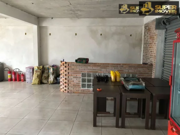 Imagem Ponto comercial Comercio para Venda em Areal Pelotas-RS - 23