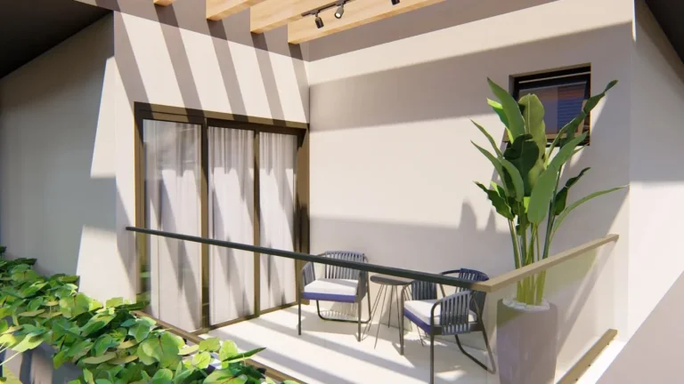 Imagem AT HOME RESIDENCE  Onde O Conceito De Viver Bem Ganha Um Novo Endereço.