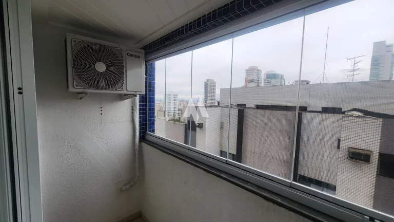 Imagem Apartamento de 4 Quartos, 2 suítes, 2 vagas com Vista Livre e Localização Incrível