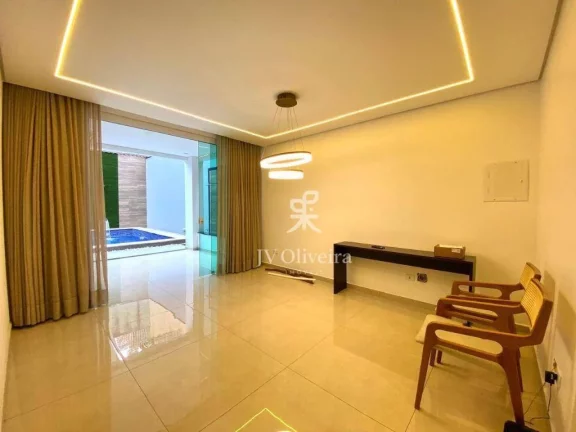 Imagem Sobrado com 3 dormitórios à venda, 252 m² por R$ 1.800.000,00 - Vila Sônia - São Paulo/SP