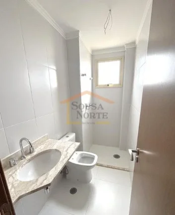 Imagem Apartamento no CONTRAPISO, 2 dormitórios, sendo 1 suíte, sala para 2 ambientes, varanda gourmet, c...
