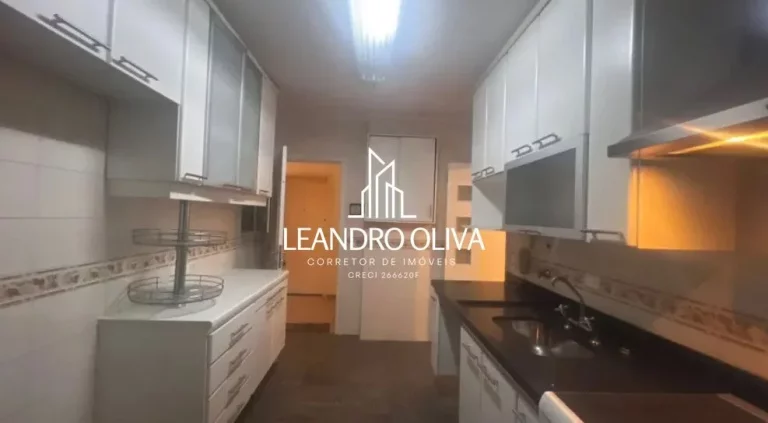 Imagem Condomínio Modena - Apartamento à venda no bairro Moema - São Paulo/SP, Zona Sul