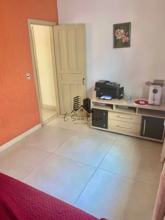 Imagem Casa de quatro quartos no bairro Santa Maria