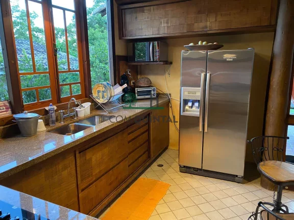 Imagem Casa com 4 Quartos à Venda, 600 m² em Jardim Do Golf I - Jandira