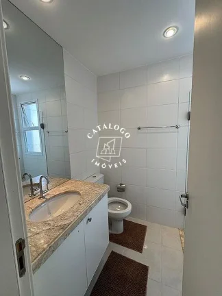 Imagem Apartamento a Venda no bairro Jardim Nova Aliança Sul - Ribeirão Preto, SP