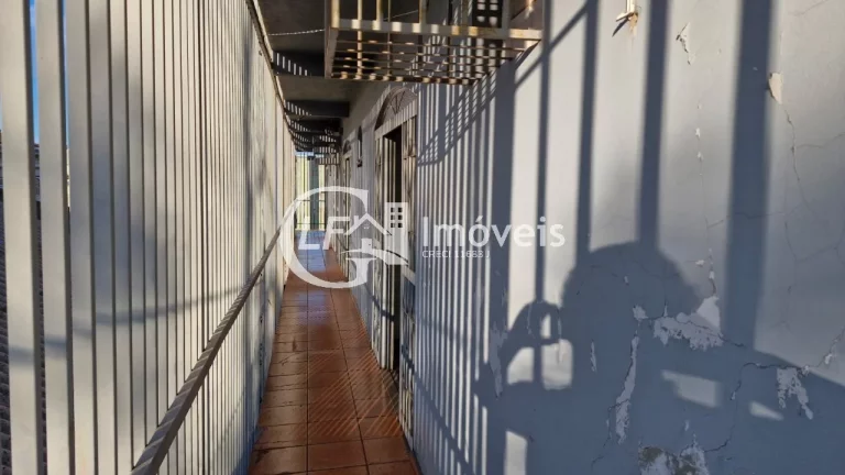 Imagem Oportunidade Imperdível ? Salão Comercial com 3.700m² Localização Estratégica na Rua Dom Aquino ? Em Frente à Praça das Araras (Cabeça de Boi)