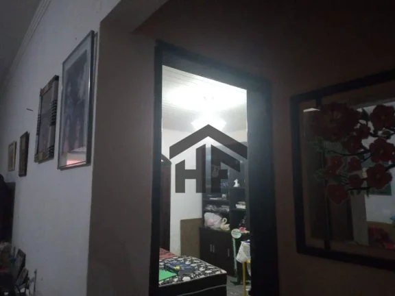 Imagem Casa com 6 dormitórios à venda por R$ 450.000,00 - Janga - Paulista/PE