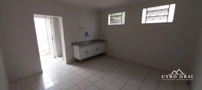Imagem Casa à venda, 127 m² por R$ 350.000,00 - Vila Rezende - Piracicaba/SP