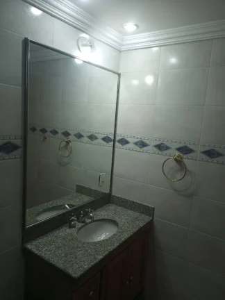 Imagem Apartamento para Venda em Rio de Janeiro, RECREIO DOS BANDEIRANTES, 4 dormitórios, 2 suítes, 3 banheiros, 2 vagas