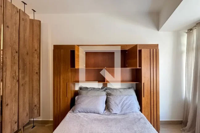 Imagem Apartamento à Venda - Copacabana, 1 Quarto, 29 m2