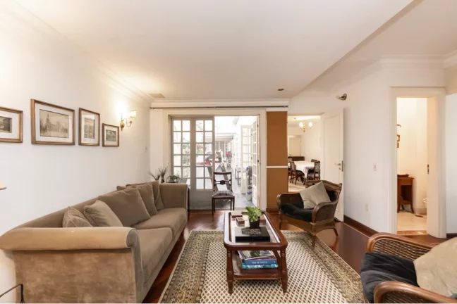 Imagem CASA RESIDENCIAL em São Paulo - SP, Jardim Paulistano