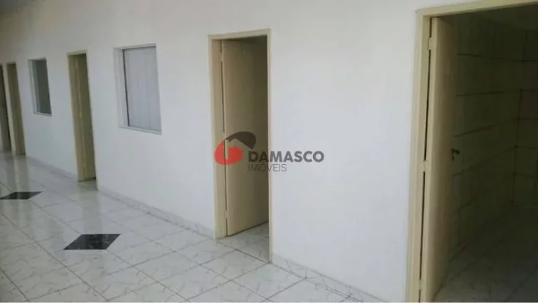 Imagem Prédio à venda 700M², Barcelona, São Caetano do Sul - SP