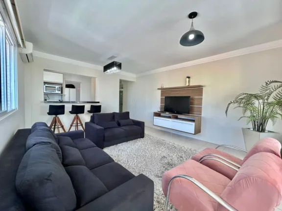 Imagem Apartamento 3 Dormitórios - Bairro Centro