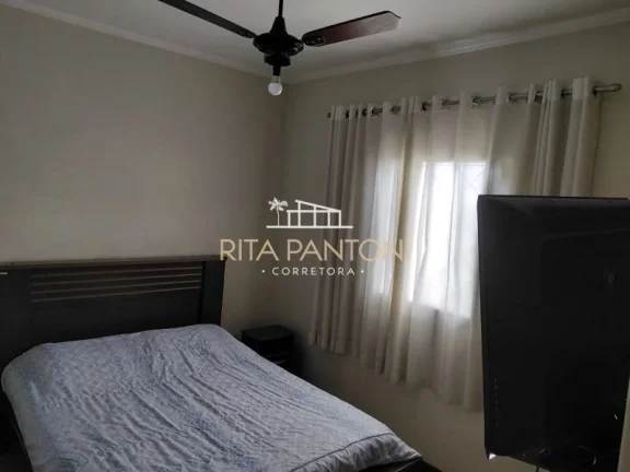 Imagem Casa Sobrado - Ribeirão Preto - Planalto Verde - Região Oeste