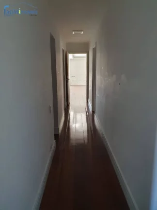 Imagem APARTAMENTO À VENDA NO CENTRO - SÃO BERNARDO DO CAMPO