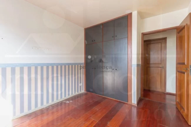 Imagem Apartamento à venda no Sumaré com 3 quartos e 1 vaga, 112m2
