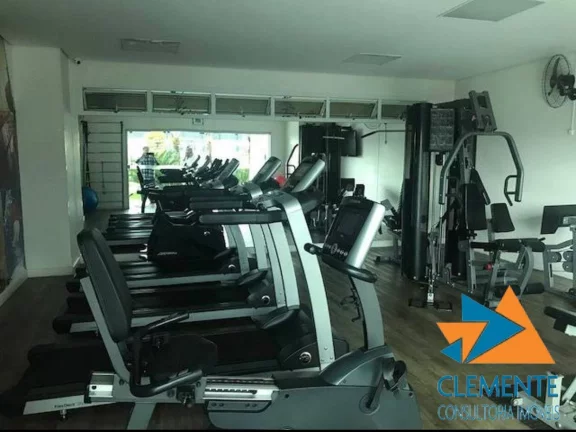 Imagem APTO 04 QTOS. 02 SUITES B. GUTIERREZ BH. MG.