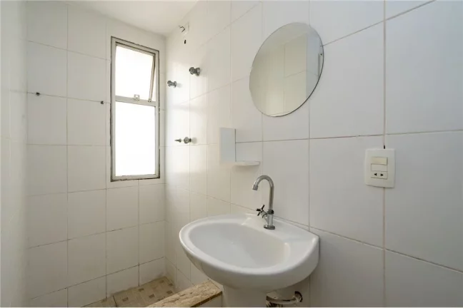 Imagem APARTAMENTO RESIDENCIAL em São Paulo - SP, Santana