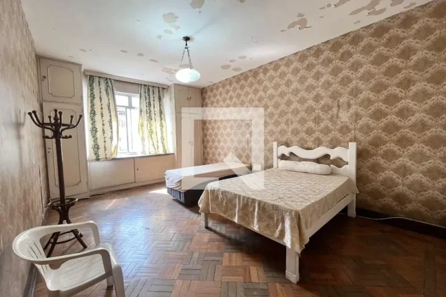 Imagem Apartamento à Venda - Copacabana, 3 Quartos, 238 m2