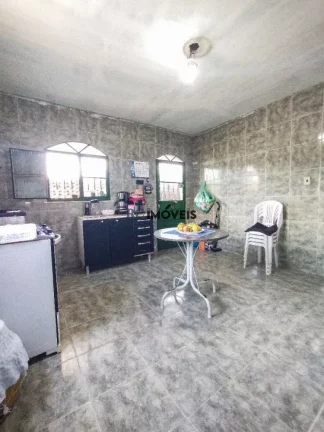 Imagem Casa a Venda no bairro Laranjal - São Gonçalo, RJ
