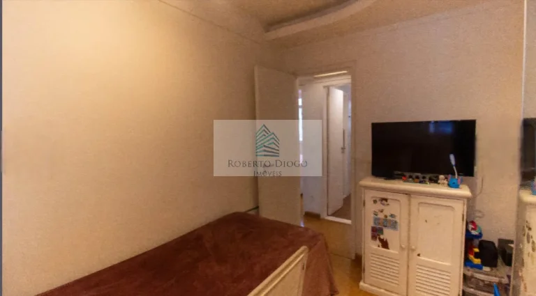 Imagem Excelente oportunidade! Apartamento à venda em Niterói-RJ, Icaraí: 3 quartos, 1 suíte, 1 sala, 2 banheiros, 1 vaga, 64m².