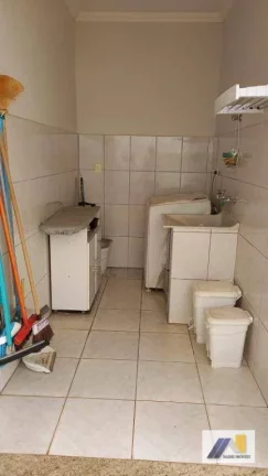 Imagem Casa com 3 Quartos à Venda, 200 m² em Altavile - Pouso Alegre