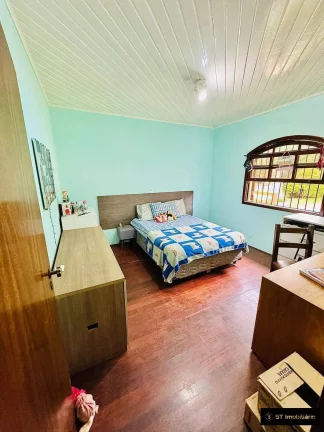 Imagem Chácara plana à venda em Atibaia - Ótima localização e apta Financiamento!