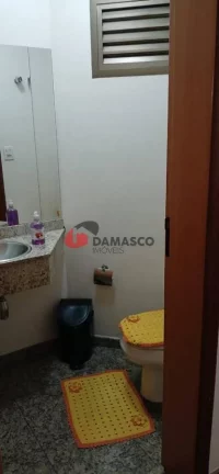 Imagem Apartamento a venda com 4 dormitórios - Santa Paula - São Caetano do Sul