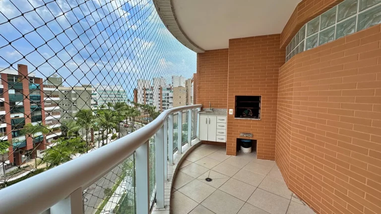 Imagem Apartamento com 2 dormitórios à venda, 68 m por R$ 2.400.000,00 - Riviera
