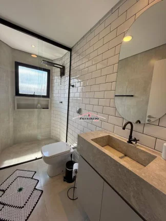 Imagem Apartamento com 3 dormitórios à venda, 128 m² por R$ 980.000,00 - Canto do Forte - Praia Grande/SP