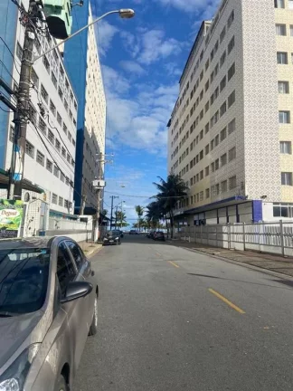 Imagem Cobertura com 3 dorms, Mirim, Praia Grande - R$ 590 mil, Cod: 2630