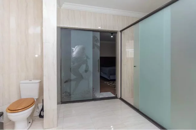 Imagem Edifício Comercial para Venda em Santo André / SP no bairro Utinga