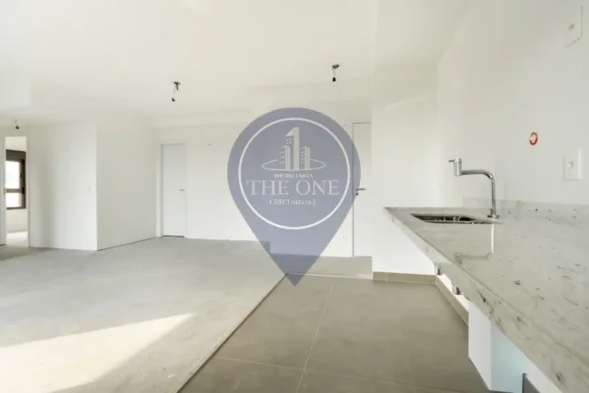 Imagem Apartamento de luxo à venda em Pinheiros, São Paulo-SP: 2 quartos, 2 suítes, 2 salas, 3 banheiros, 1 vaga garagem, 85m².