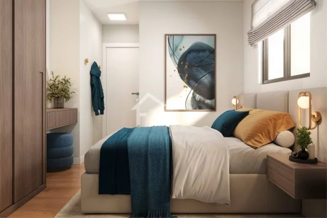 Imagem Apartamento no Vila Nova