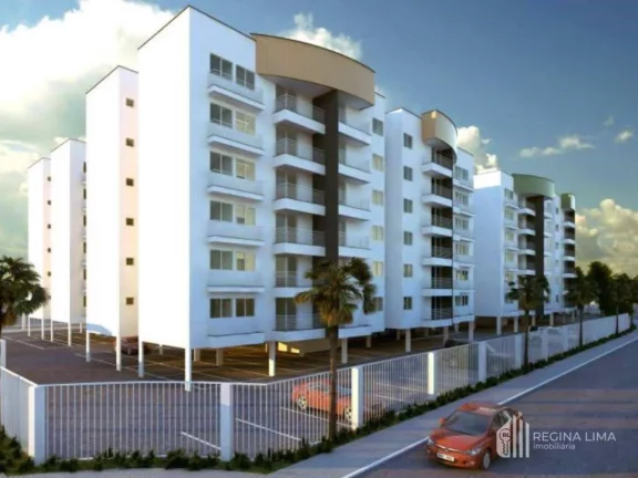 Imagem ÚLTIMAS UNIDADES: apartamento pronto /morar 3 dormitórios: R$ 333.190,16- Cond. RESERVA TROPICAL BAMBU - Uruguai - Teresina/PI, próximo à UNINOVAFAPI